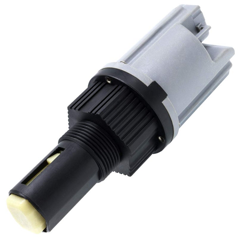 LIYYOO 26060073 Front Axle Differential Shift Actuator, Compatible with Chevy GMC Cadillac Isuzu 4WD Replaces 26060073,600-101,8-26060-073-0 - Image 1